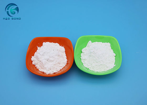 Метасиликат кальция сетки 325 КаСиО3 белый для металлургии