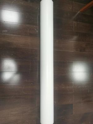 Прочность скрепления клейкой пленки 35 микронов двухсторонняя превосходная