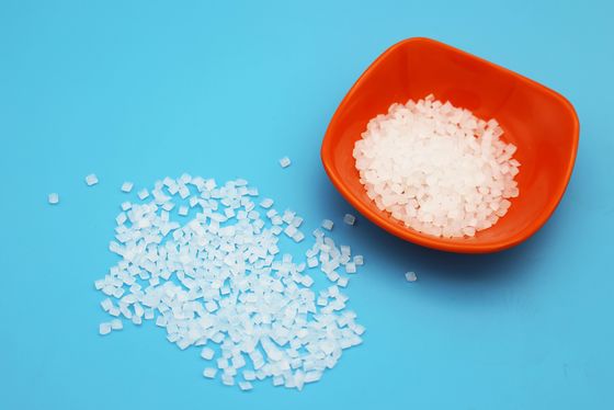 Высокая смола связи Мельт Термпратуре горячая для смеси ПА/ПП пленок упаковки еды