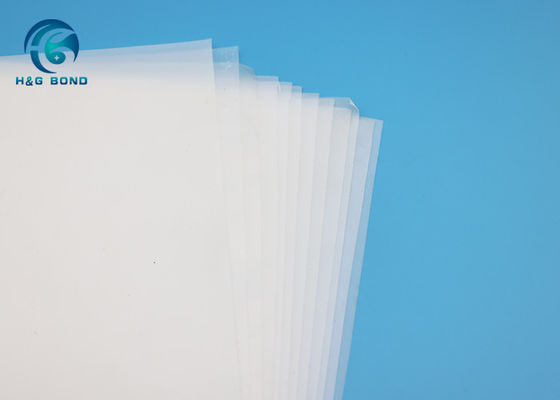 Полимерные тонкие пленки 40 микрон для композитной панели из алюминия