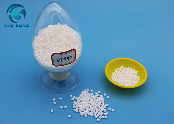 Слипчивая смола Мельт средней температуры лепешки горячая для составных панельных фильмов Алумуниум