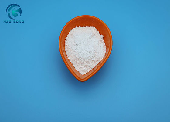 Превосходная сетка стабильности 1000 Белый порошок гидроксида магния