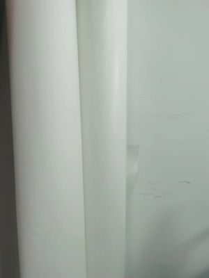 0.12мм низкотемпературные слипчивые фильмы бросания для панели алюминиевого сота составной