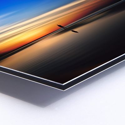 Слипчивая смола Мельт точки 105℃ горячая слипчивая для алюминиевых композитных панельных фильмов